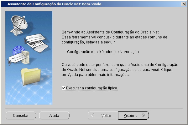Oracle Client - Instalação 7