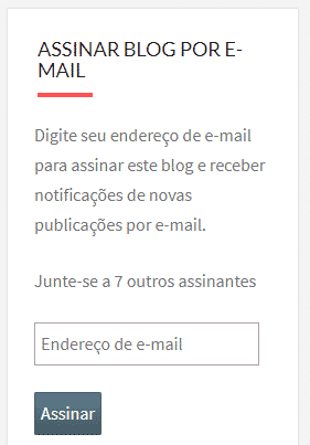 Newsletter do MS SQL Server - Fique sempre atualizado