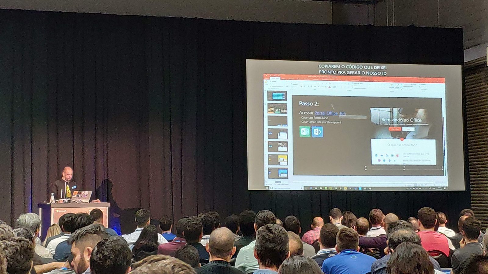 Power BI - Azure Cognitive Services com o Fernando Garcia (Planilheiros)