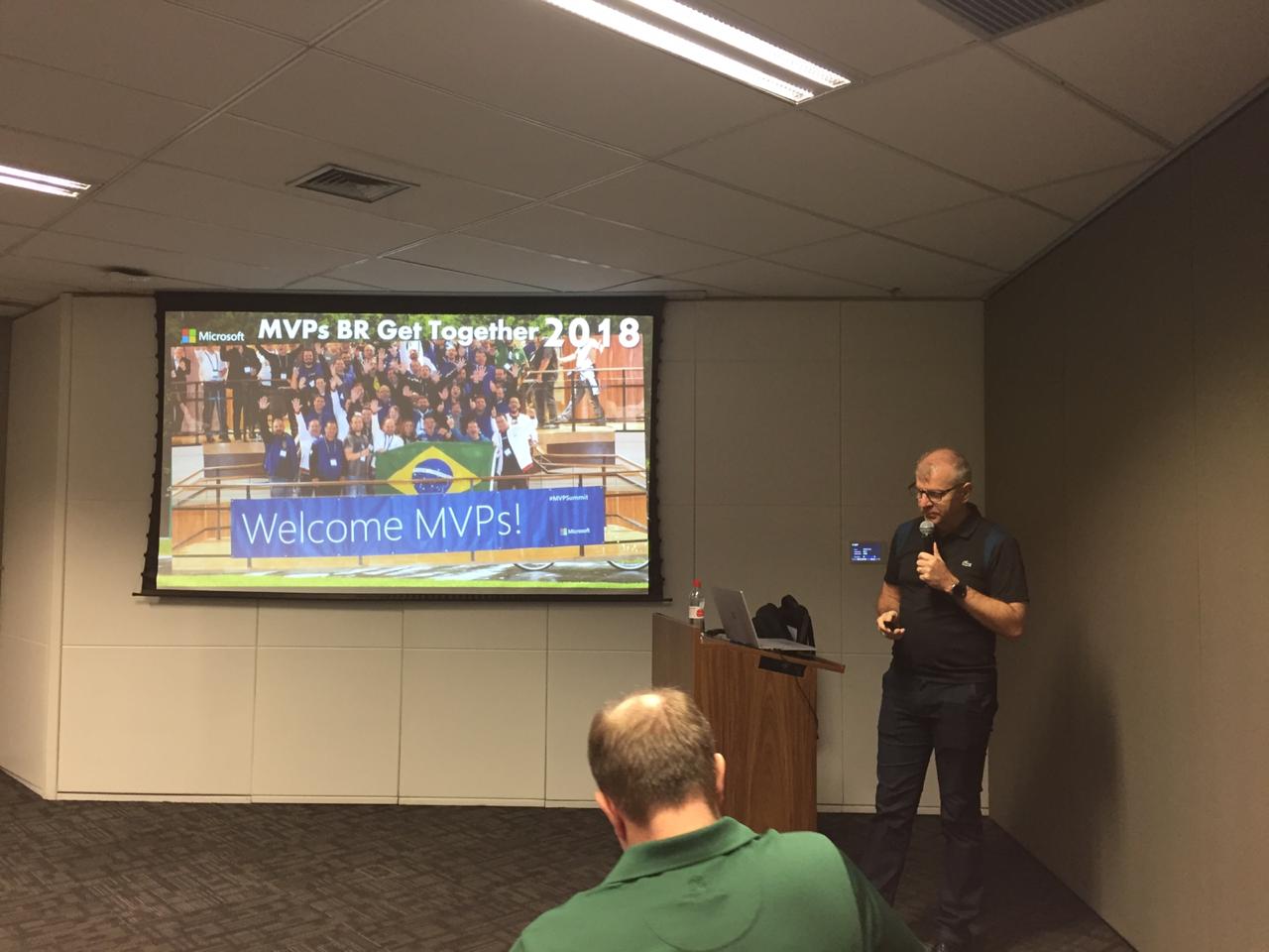Microsoft Ignite The Tour Sao Paulo 31