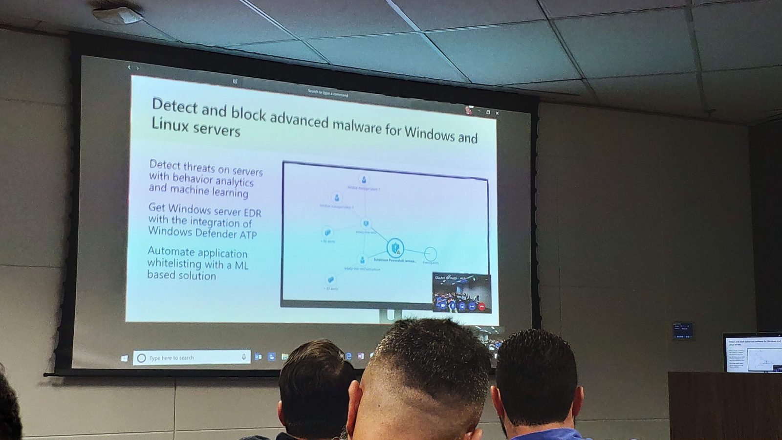 Microsoft Ignite The Tour Sao Paulo 32