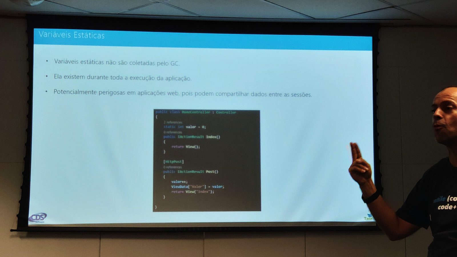 Microsoft Ignite The Tour Sao Paulo 36