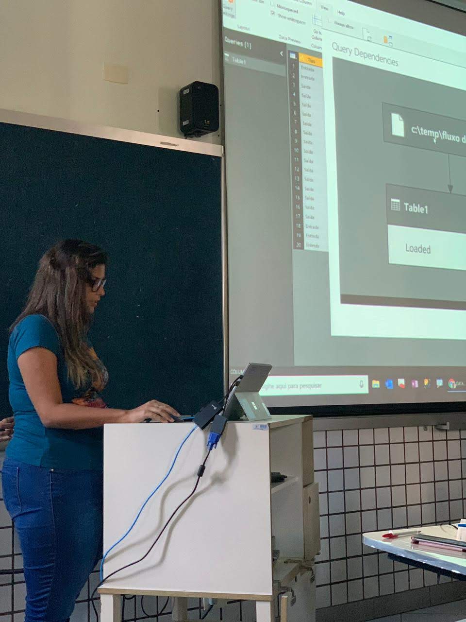 Como foi o 12 Meetup do SQL Server ES (15)