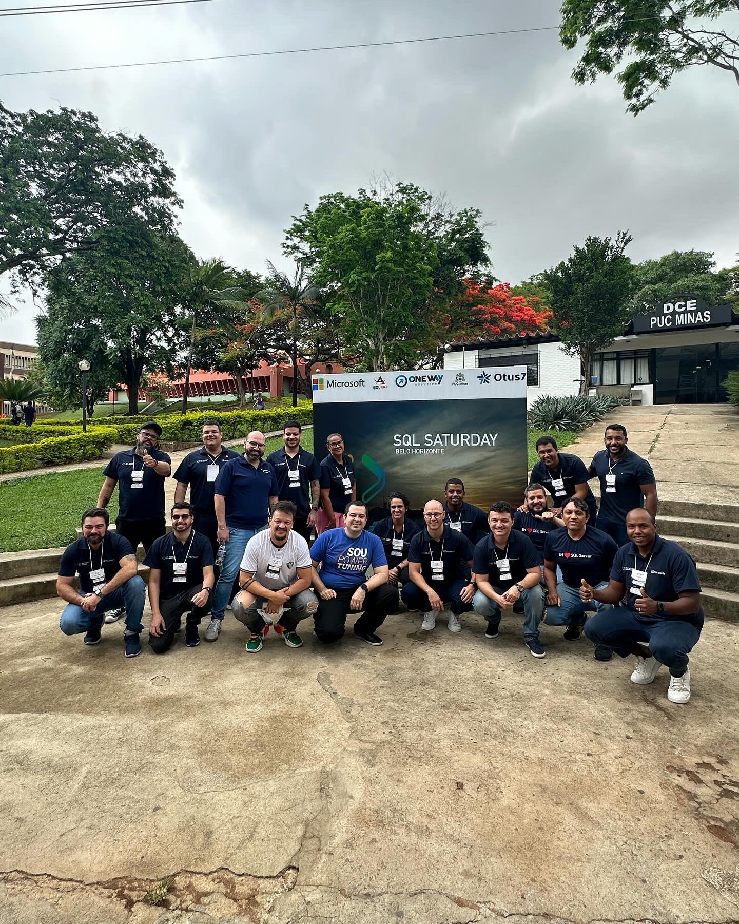 SQL Saturday 1063 - Belo Horizonte 2023 - (10)