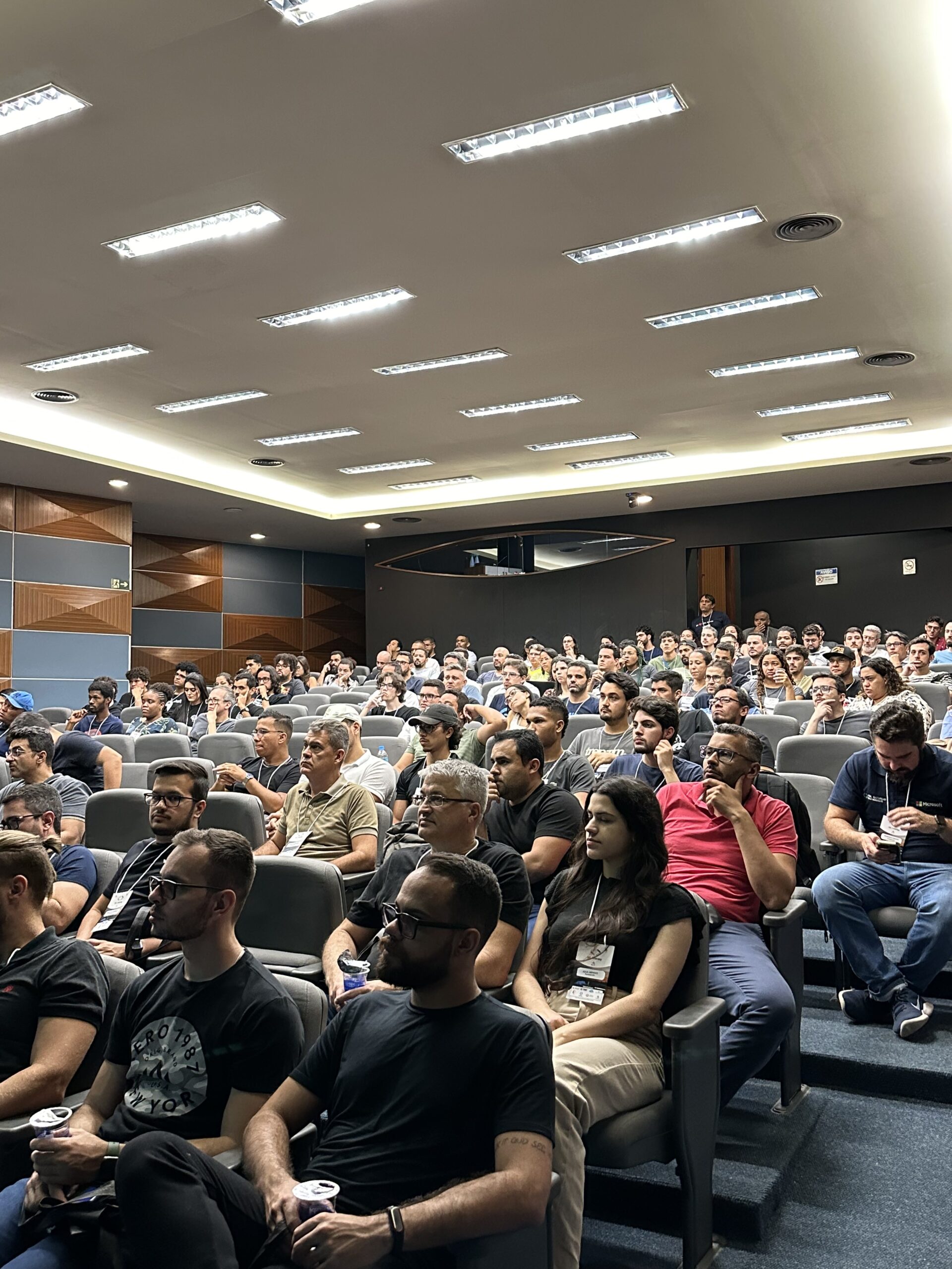 SQL Saturday 1063 - Belo Horizonte 2023 - (4)